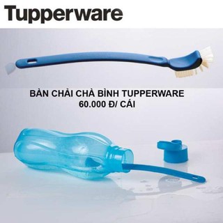 bàn chả chà nắp chà bình tupperware