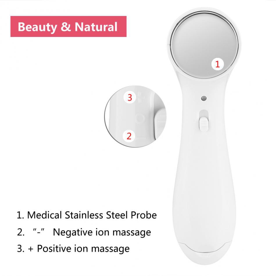 Máy Massage Mặt Ion Đa Năng Tiện Dụng | BigBuy360 - bigbuy360.vn