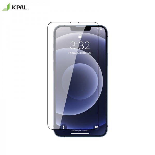 Cường lực JCPAL Preserver bảo vệ màn hình iPhone 13 series - JCP40