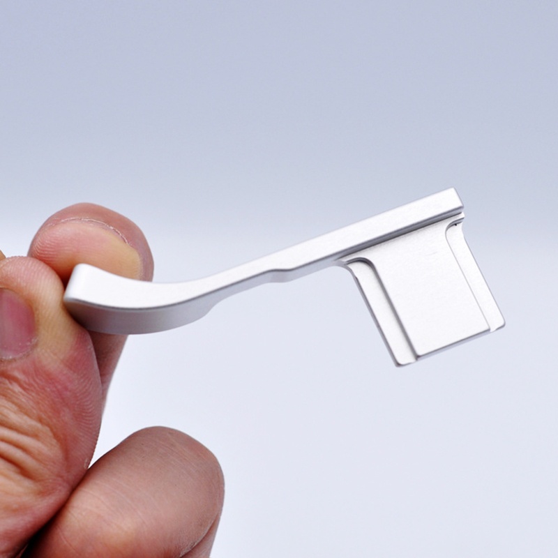 Tay Cầm Kim Loại Cho Máy Ảnh E3 XE2S XE4