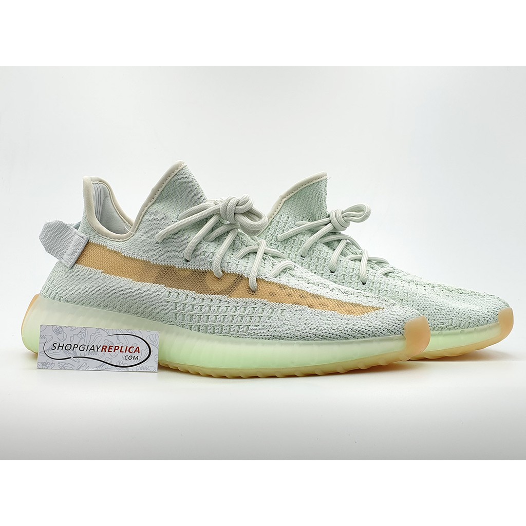 GIÀY YZY MỚI GIÀY THỂ THAO NAM NỮ SALE LỚN, GIÁ RẺ , Yeezy Hyper giày sneaker mã SF279-27