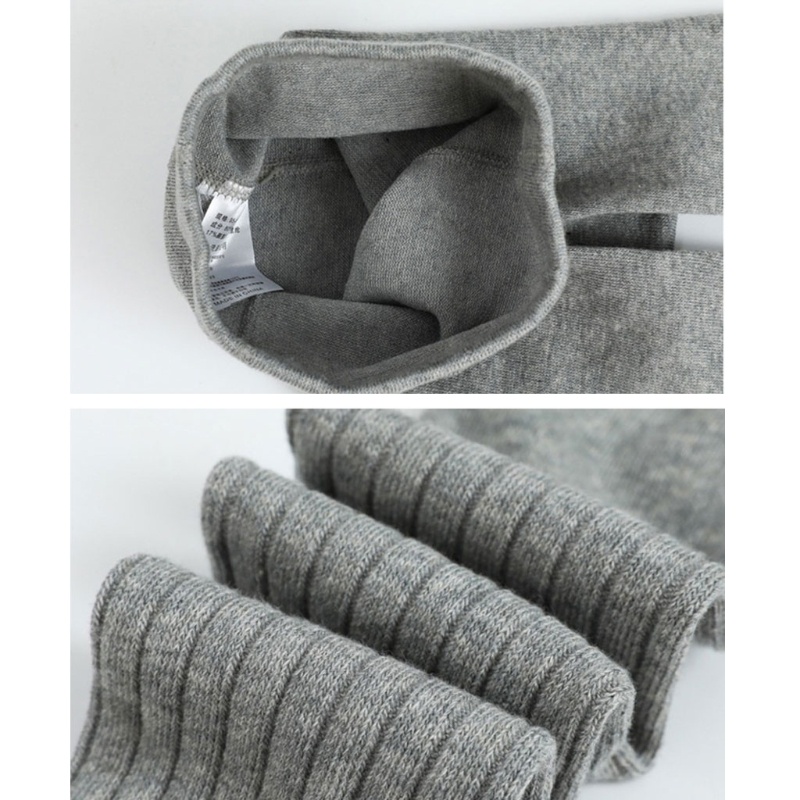 Quần Tất Thoáng Khí Phong Cách Hàn Quốc Thời Trang Cho Bé Gái