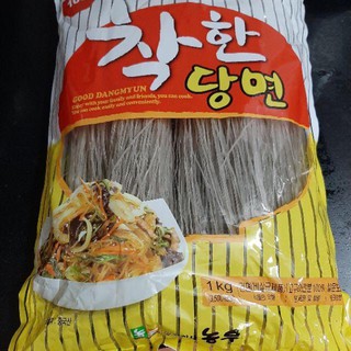 Miến Hàn Quốc siêu ngon loại to 1kg