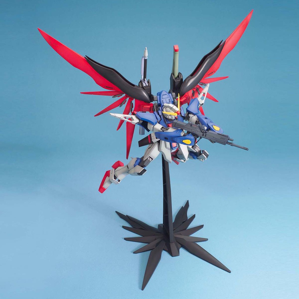Mô hình Gundam Bandai MG ZGMF-X42S Destiny Gundam 1/100 SEED Destiny
