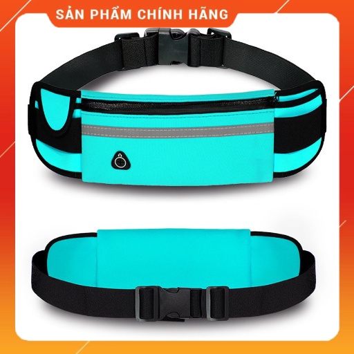Đai Đeo Chạy Bộ Thể Thao Đồ Tập Gym Chống Nước Cực Hot Và Tiện Lợi (có ngăn đựng nước)