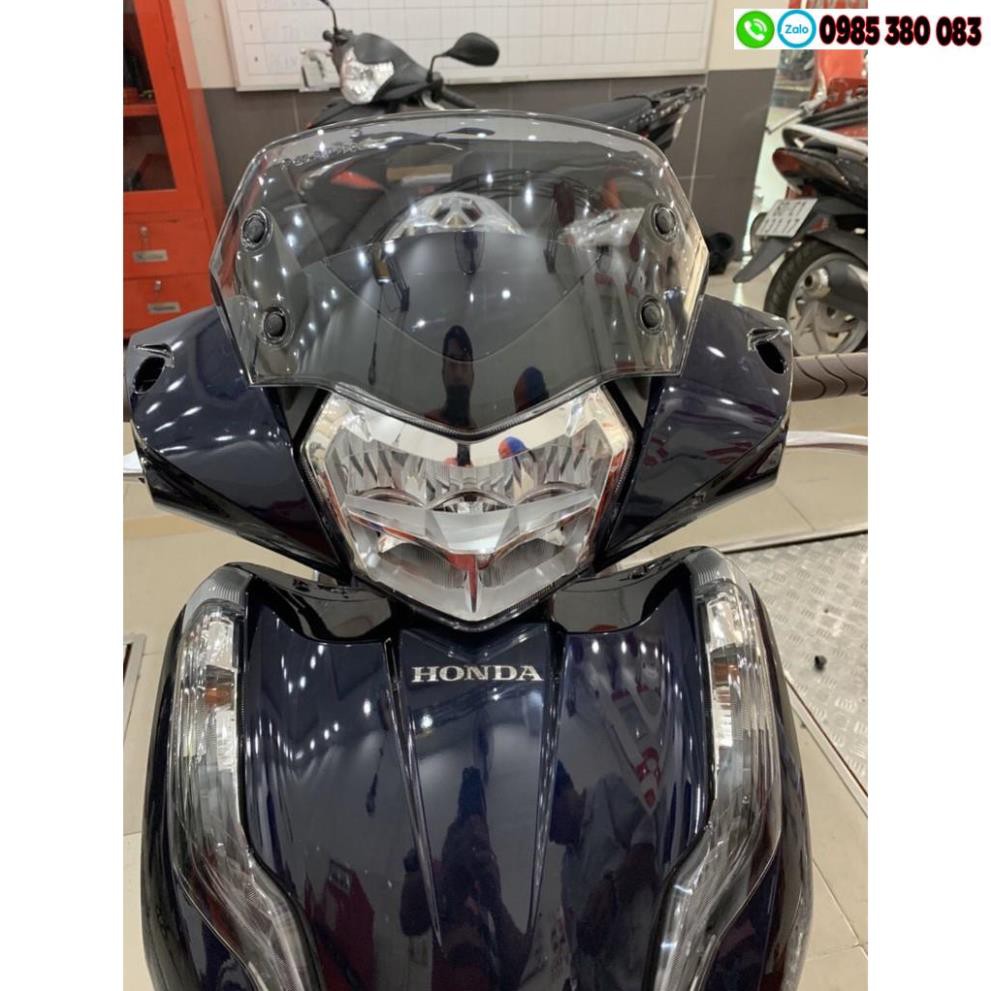 ✅ KÍNH CHẮN GIÓ LEAD 2017-2021 CHÍNH HÃNG ZHIPAT CHO XE ✅