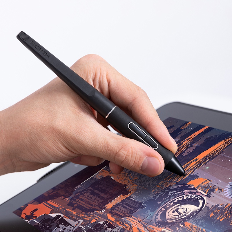 Bút Cảm Ứng Huion PW517 Cho Màn Hình Máy Tính Bảng Kamvas 13/22/22 Plus/Kamvas Pro 24