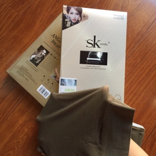 Quần tất sk lưới