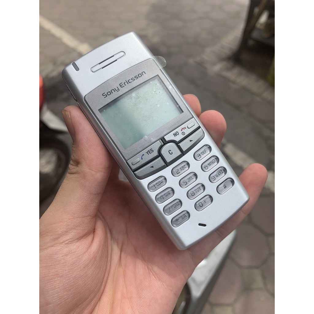 SONY ERICSSON T105 | BigBuy360 - bigbuy360.vn