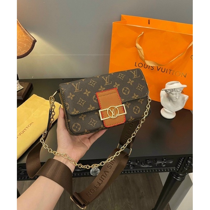 Túi lv hàng full box