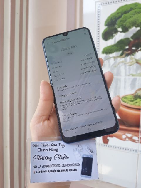 Điện thoại Samsung A50 (Điện thoại qua tay chính hãng giá rẻ) | BigBuy360 - bigbuy360.vn