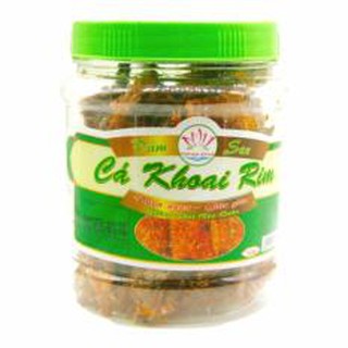 Cá khoai rim đầm sen 150g - đặc sản phan thiết