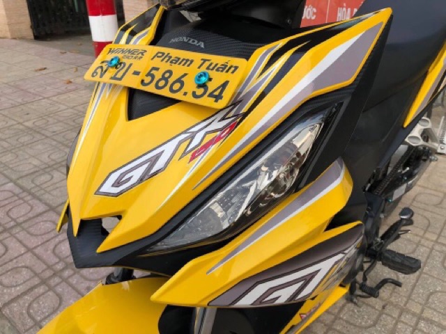 Tem rời winner Phối vàng -1