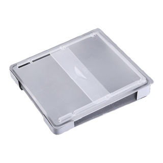 Center Console Organizer Armrest Hidden Storage Box for
