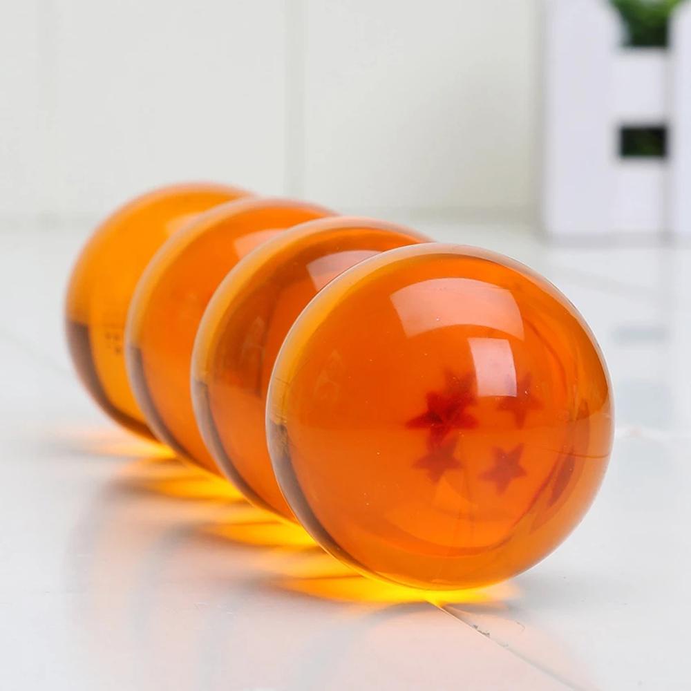 Aaron1 Quả Cầu Đồ Chơi 3.5cm