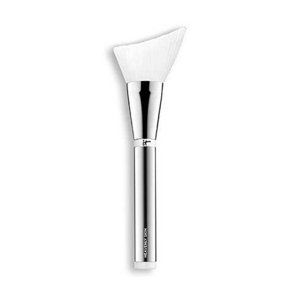 IT Cosmetics - Cọ Tán Kem Nền IT Cosmetics Heavenly Skin Skin-Hugging Foundation Brush 707