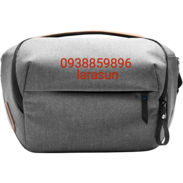 Túi đeo chéo Peak Design Everyday Sling – Ash (5L)

Thương hiệu Peak Design