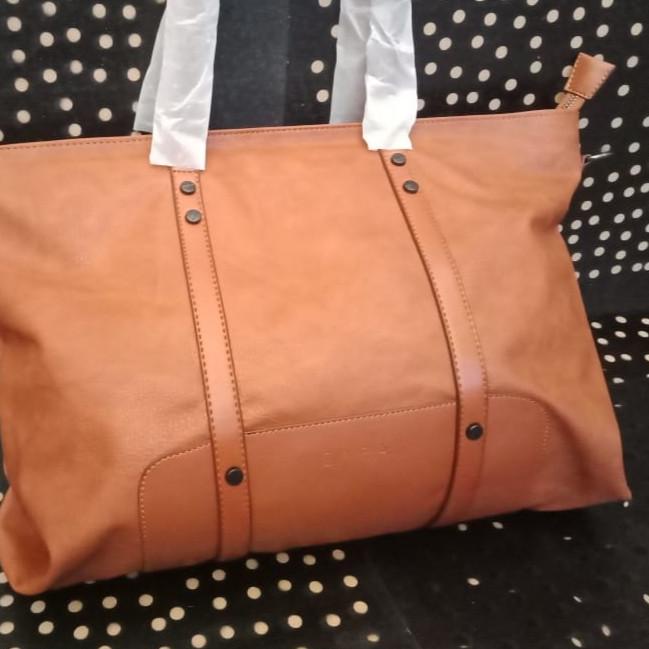 Túi Xách zara Kiểu Dáng Đơn Giản Sang Trọng LR38