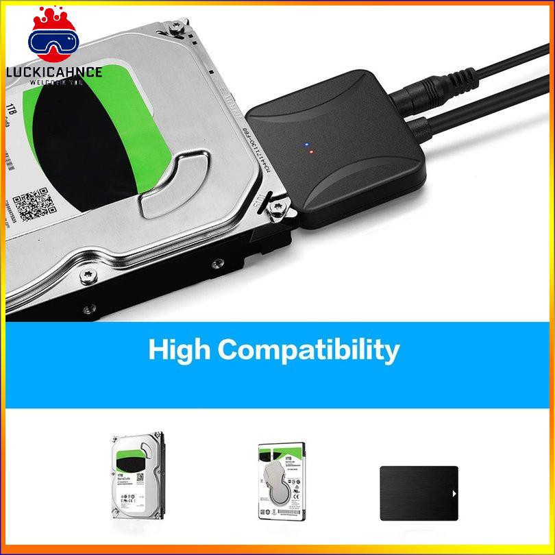 Dây Cáp Ổ Cứng Usb 3.0 Sata Usb3 0 | BigBuy360 - bigbuy360.vn