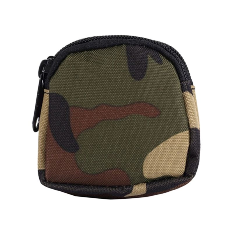 Túi Đựng Dụng Cụ EDC Đeo Hông Chống Thấm Nước Tiện Dụng Mang Theo Cắm Trại