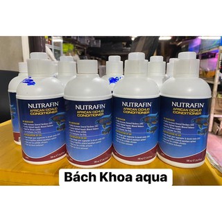 KHOÁNG CAO CẤP NUTRAFIN