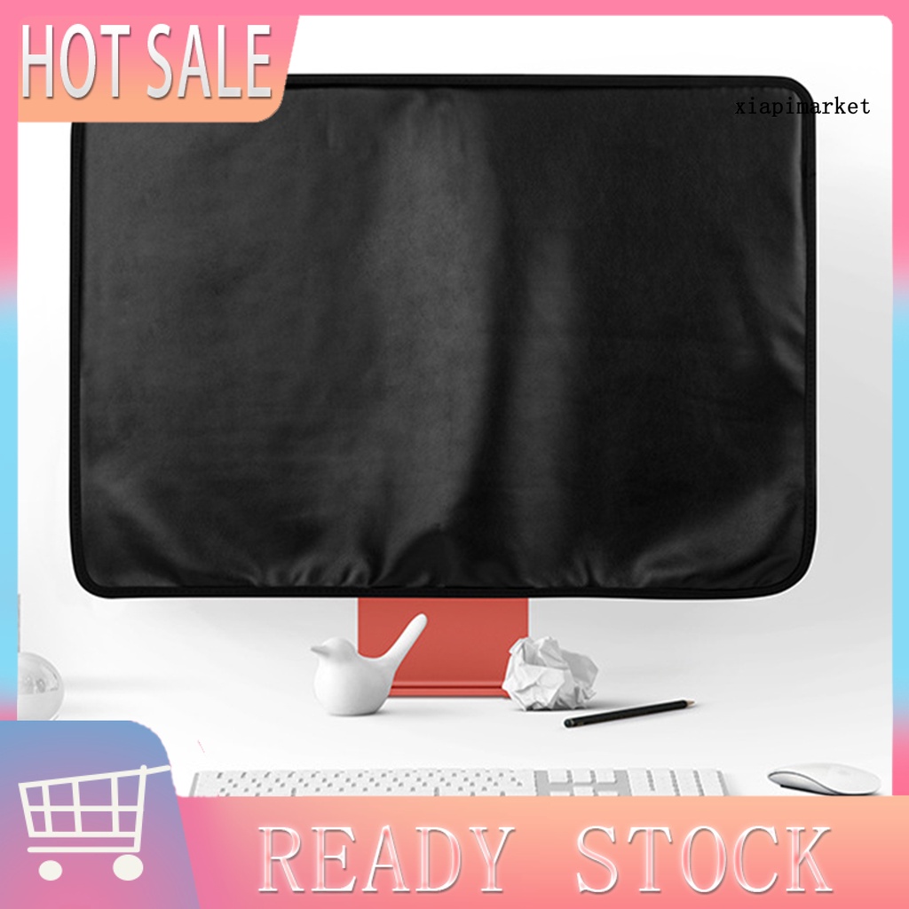 Vỏ Bọc Mềm Bảo Vệ Màn Hình Máy Tính iMac 24 Inch Chống Thấm Nước Chống Bụi