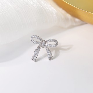 Ghim Cài Áo Hình Nơ Xinh Xắn