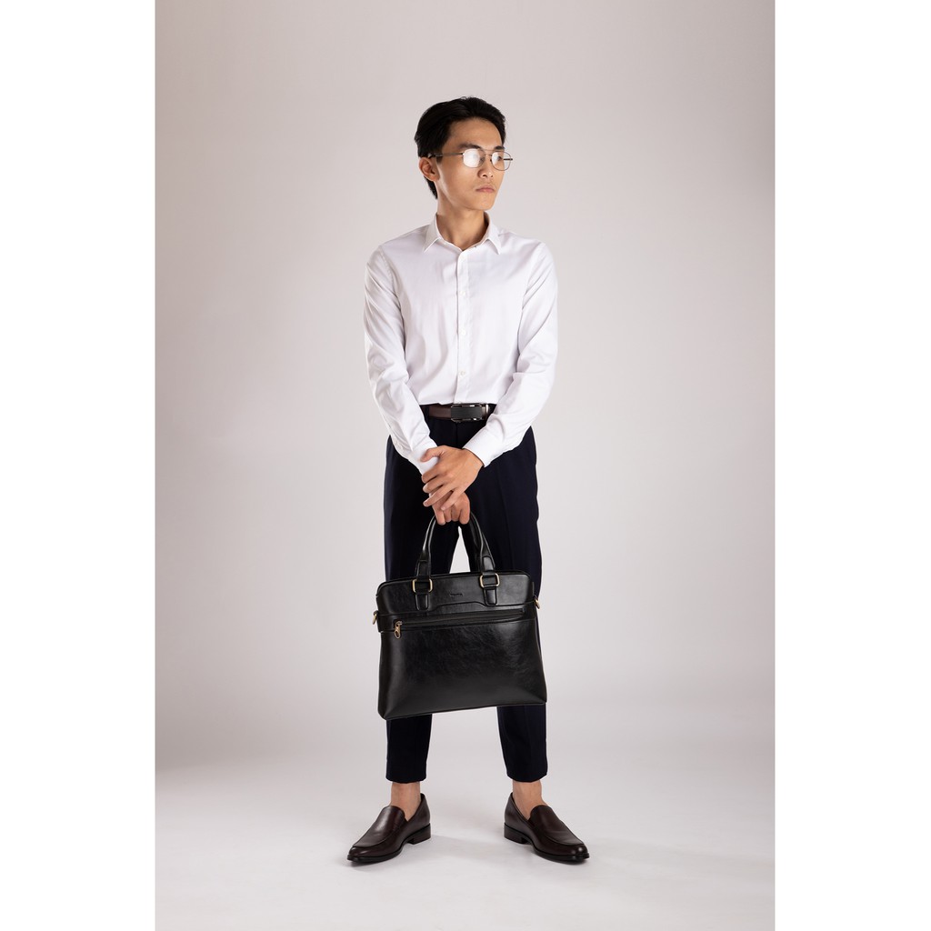 Cặp công sở thời trang nam - nữ TRITA TCA3 | BigBuy360 - bigbuy360.vn