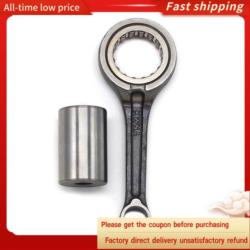 Lắp ráp thanh nối: Honda 06381-KWN-900 PCX125 2010-2011