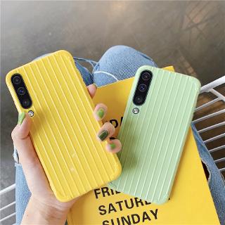 Ốp lưng TPU in họa tiết thời trang dành cho điện thoại Samsung Note 10 Pro Note 8 S8 S9 Plus Samsung J7 J5 Pro J7 Prime