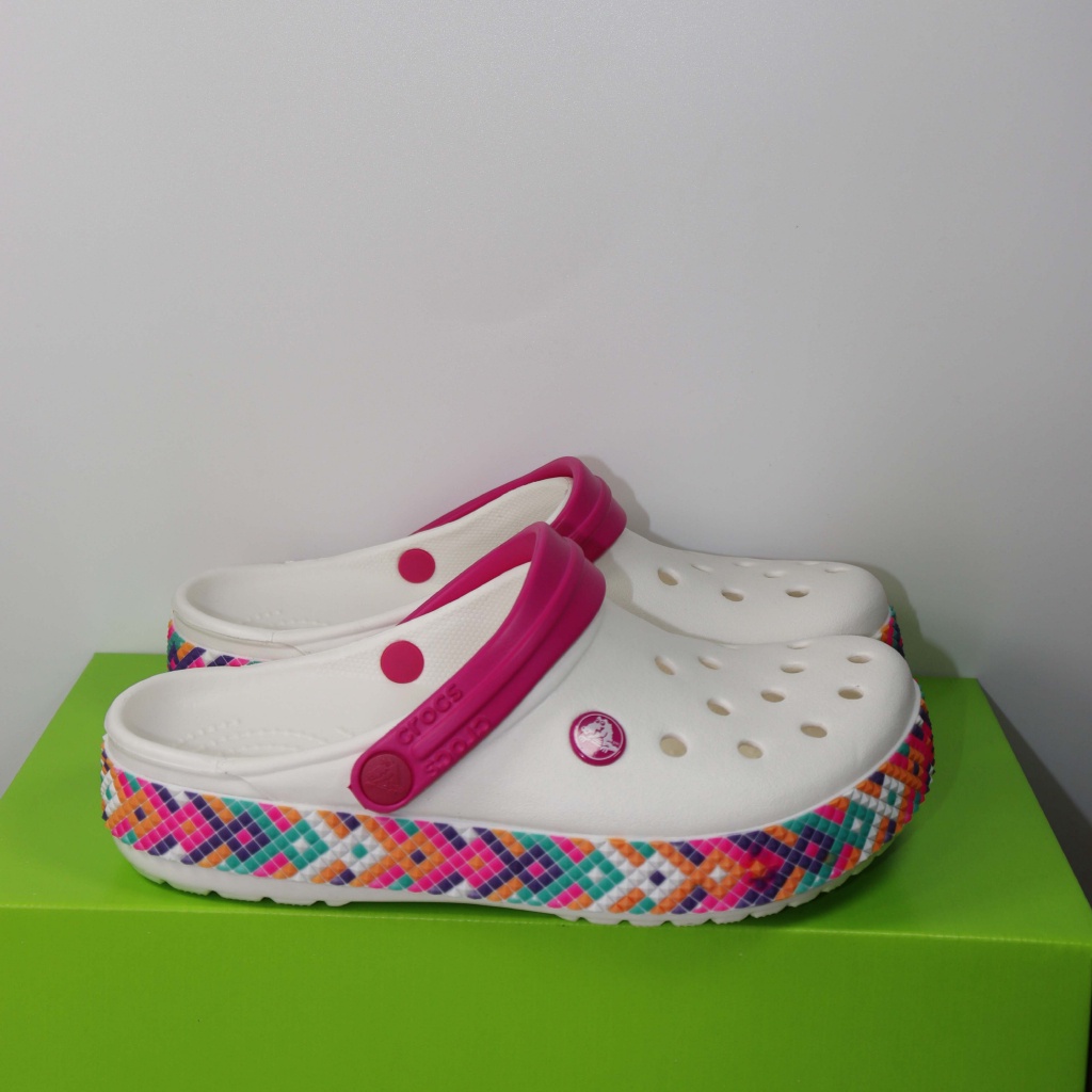 Dép CROCS Size 36-45 Thời Trang Cho Nữ