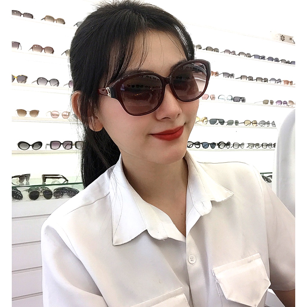 Kính mát thời trang Salvatore Ferragamo SF741SRA (57-15-120) chính hãng