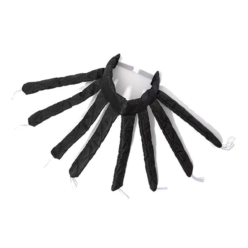 Băng Đô Hình Bạch Tuộc Cho Nữ Khi Ngủ