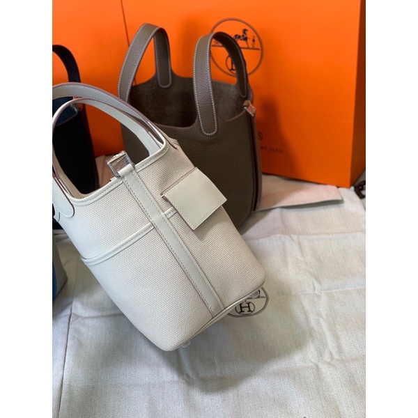 Túi hm lindy tay cầm