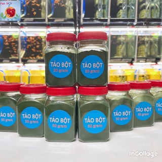 Tảo Bột Thức Ăn Cho Cá, Artemia