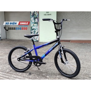 Xe Đạp Bé Trai 20inch FUTURE