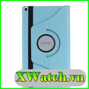 Bao Da Samsung Galaxy Tab S6 Lite P615 P610 có đế dựng xem phim