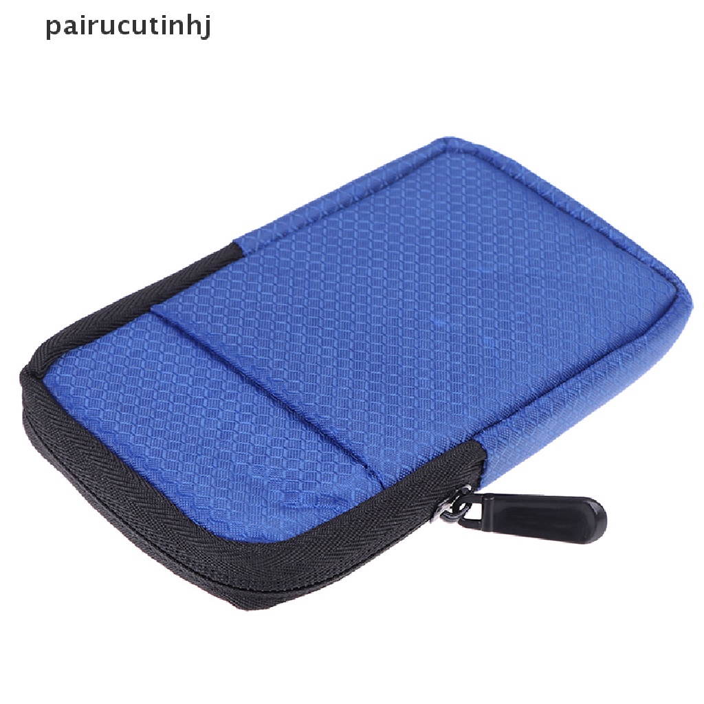 1 Túi Đựng Ổ Cứng Ngoài HDD 2.5 "