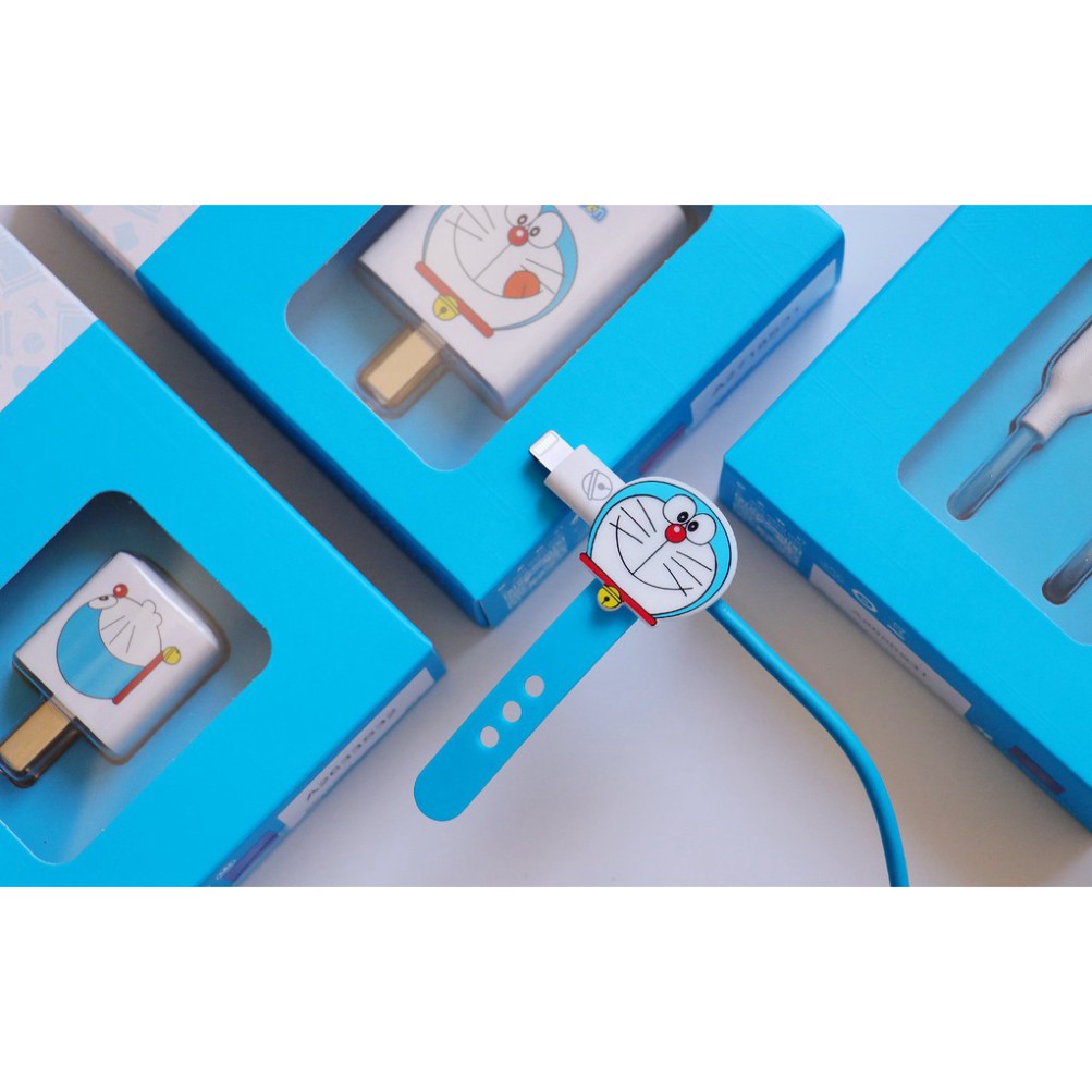 [Chính hãng ] Củ sạc Anker Doraemon - PowerPort Nano Powercore III 20w - A2633 [BH12T] [ Hưng Thịnh computer]