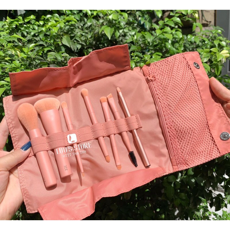 BỘ CỌ 3CE MINI MAKEUP BRUSH KIT🥰