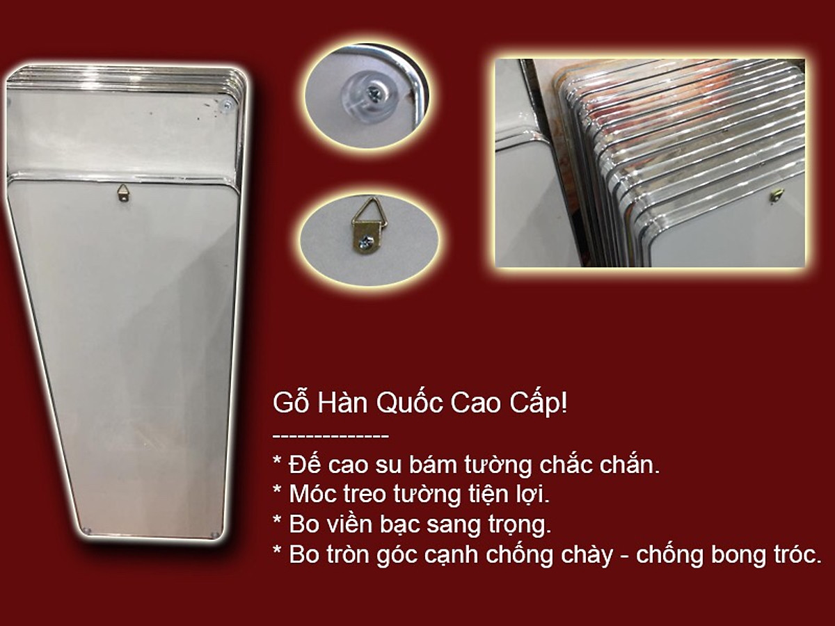 Tranh Treo Đồng Quê - DQ010 /Gỗ MDF cao cấp, chống ẩm mốc mối mọt