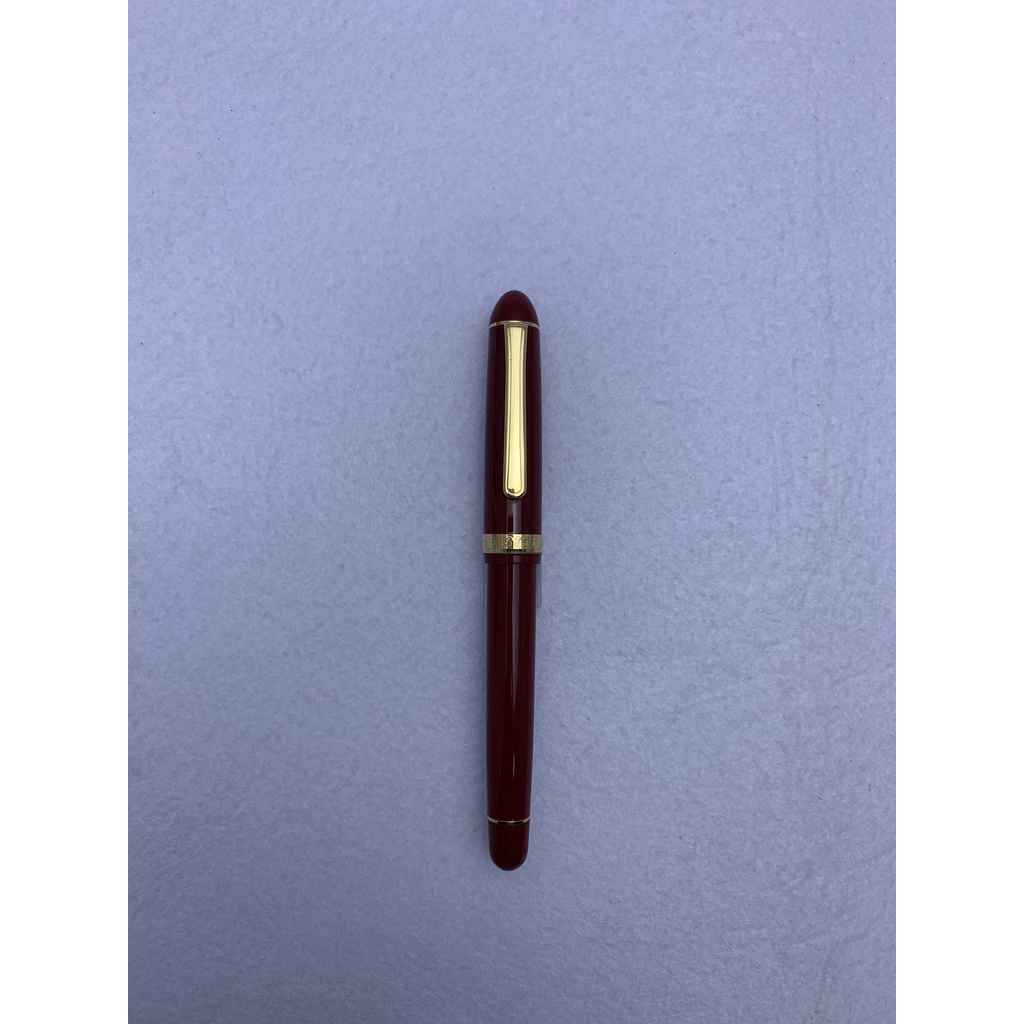 Bút mực Vintage Platinum 3776 made in Japan