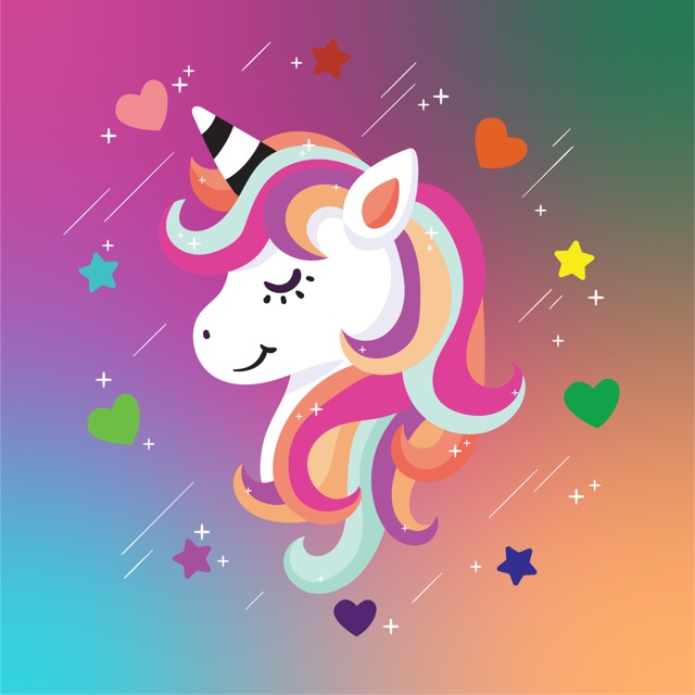 UNICORN WORLD