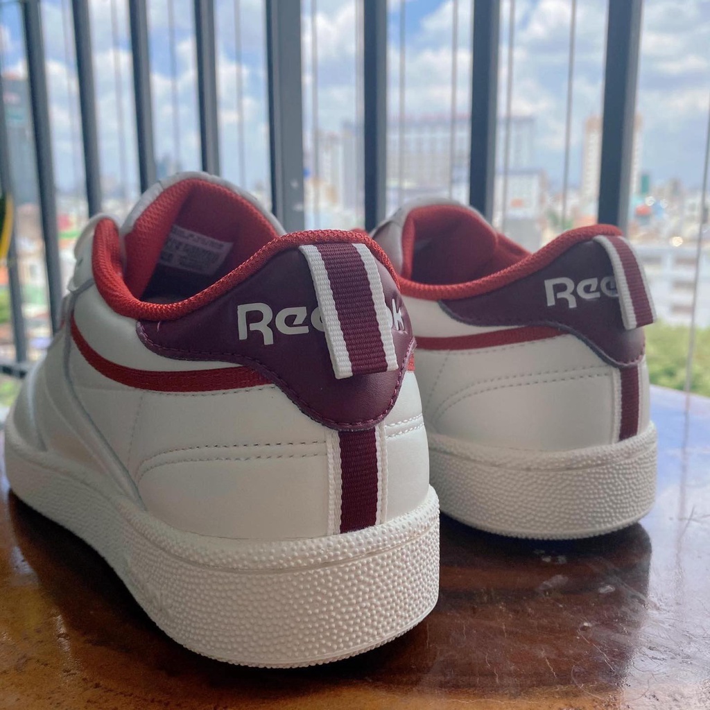 Giày Reebok Club C 85