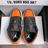 [ 2 ] Giày sneaker nữ 𝗷𝗼𝗿𝗱𝗮𝗻 1 cổ thấp,  jd1 thấp cổ bản đẹp, giày 𝗷𝗼𝗿𝗱𝗮𝗻 1 thấp cổ hàng chuẩn hot nhất 2021