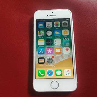 Điện thoại iphone5S bản quốc tế full chức năng