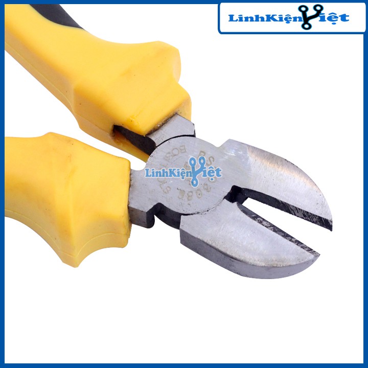 Kìm Cắt Bosi 6 Inch BS193066