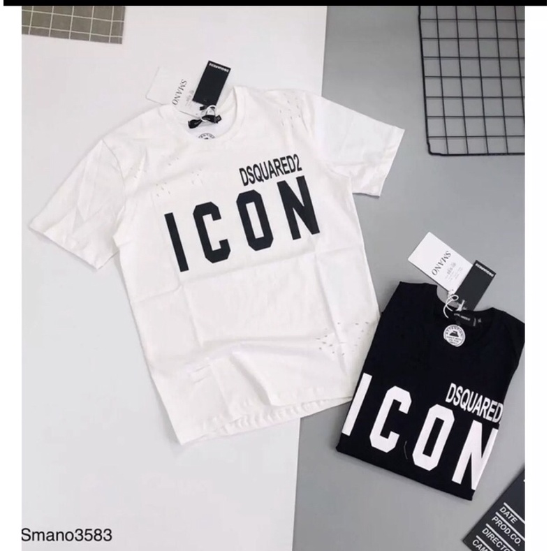 Áo Thun Nam Đẹp Cổ Tròn Vải Thun Co Giãn Thời Trang