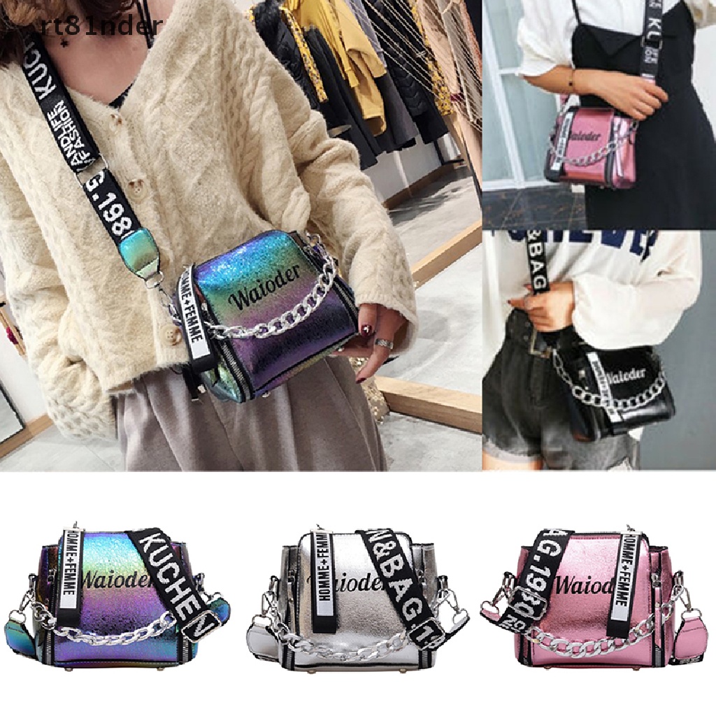 Túi Đeo ChéO Cỡ Nhỏ Xinh XắN Cho Nữ