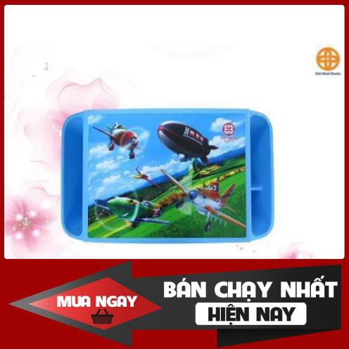 Bàn học việt nhật cho bé - bàn học thiết kế thông minh cho trẻ em